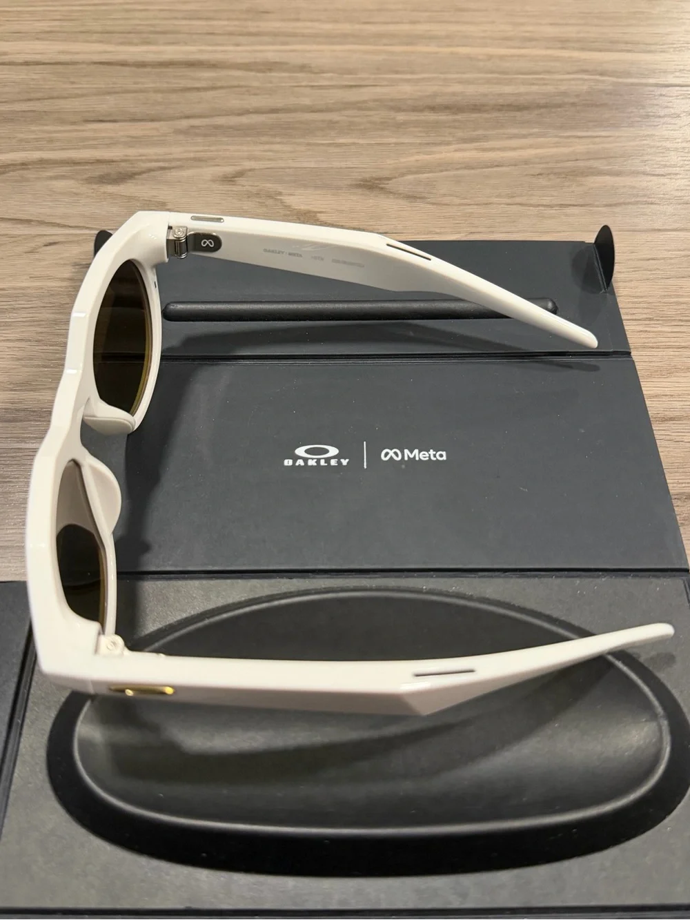 Oakley Meta HSTN